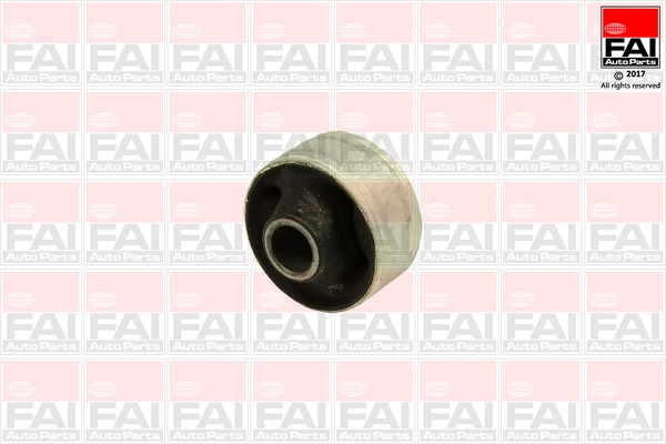 Mounting, control/trailing arm